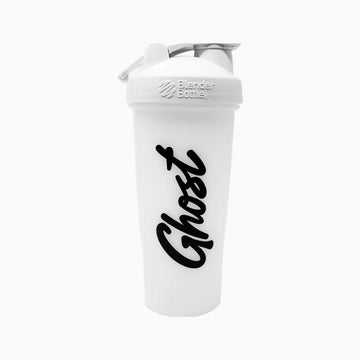 Ghost Script Shaker - Ghost Lifestyle